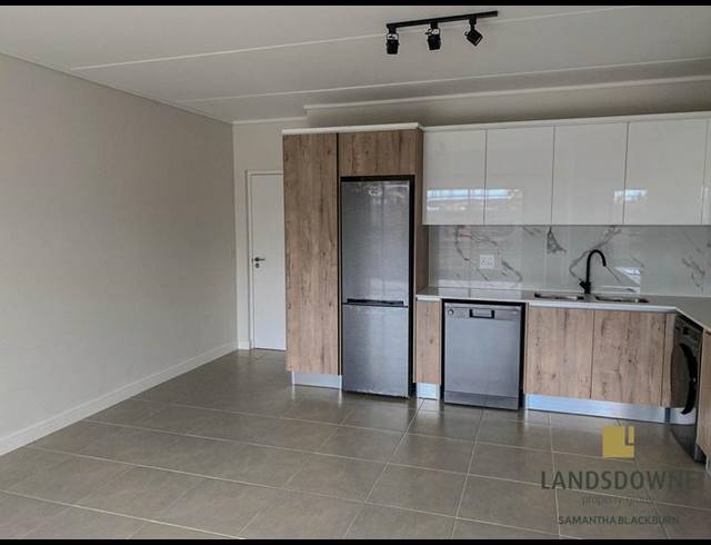 2 BEDROOM PROPERTY TO RENT IN RICHWOOD